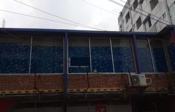 Open Floor for Rent in Sector 13, Uttara, Dhaka