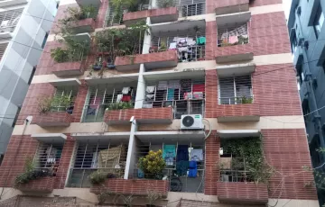 Flats for Rent in Chattogram DOHS, Bayazid, Chattogram
