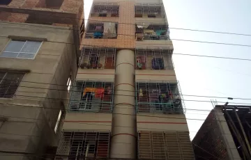 Flats for Sale in Ranavola Road, Turag, Dhaka