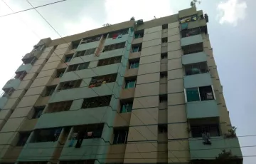 Flats for Rent in Mansurabad Housing Society, Adabor, Dhaka