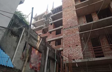 Flats for Sale in Block A, Banasree, Dhaka