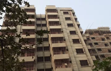 Flats for Sale in Chandana, Gazipur Sadar Upazila, Gazipur