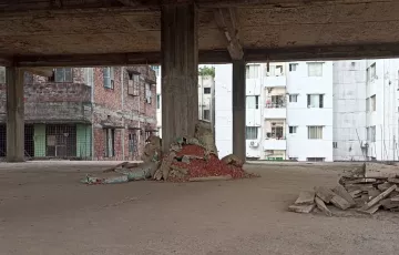 Open Floor for Rent in East Bashabo, Bashabo, Dhaka