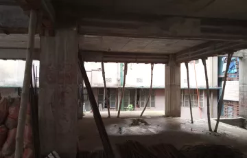Flats for Sale in Tikatuli, Sutrapur, Dhaka