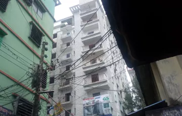 Flats for Sale in 24 No. North Agrabad Ward, Double Mooring, Chattogram