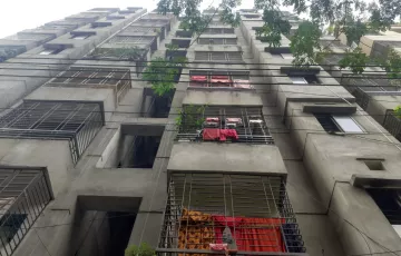 Flats for Sale in Dhaka Uddan, Mohammadpur, Dhaka