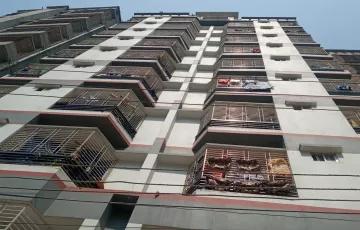 Flats for Sale in Manikdi, Cantonment, Dhaka