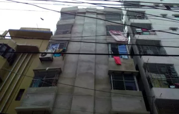 Flats for Sale in West Firojshah colony, 9 No. North Pahartali Ward, Chattogram