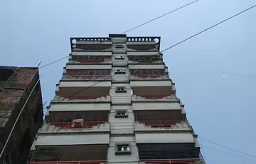 Flats for Sale in Sadar Hospital Road, Monohorpur, Cumilla