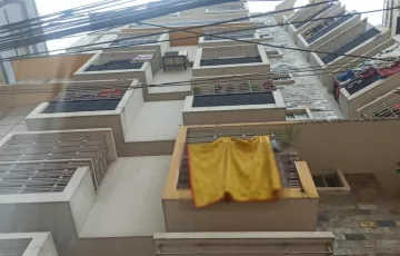 Flats for Sale in Joy Pahar Housing Estate, Kazir Dewri, Chattogram