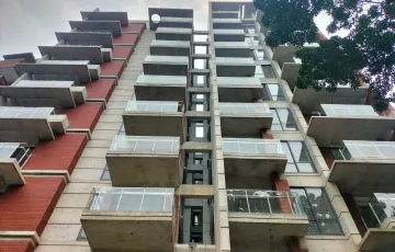 Flats for Sale in Iqbal Road, Mohammadpur, Dhaka