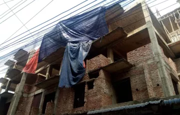 Flats for Sale in Block G, Banasree, Dhaka