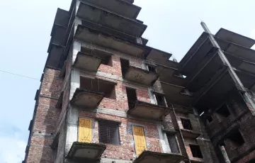 Flats for Sale in Sabujbag, Halishahar, Chattogram