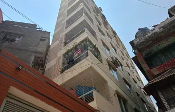 Flats for Rent in Katashur, Mohammadpur, Dhaka