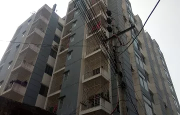 Flats for Sale in CDA Avenue, 7 No. West Sholoshohor Ward, Chattogram