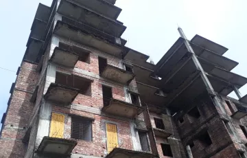 Flats for Sale in Sabujbag, Halishahar, Chattogram