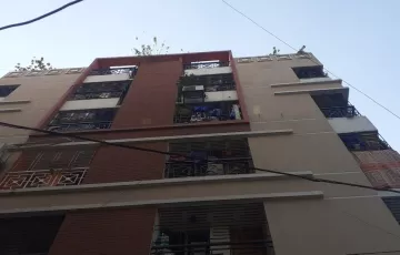 Flats for Rent in Mansurabad Housing Society, Adabor, Dhaka