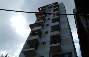 Flats for Sale in Badurtala, Sholokbahar, Chattogram