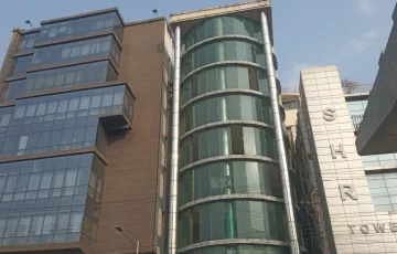 Offices for Rent in Agrabad, Double Mooring, Chattogram