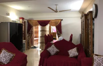 Flats for Sale in Phulbaria, Turag, Dhaka