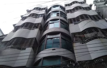 Flats for Rent in Shahjadpur, Badda, Dhaka