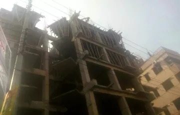 Flats for Sale in East Rampura, Rampura, Dhaka