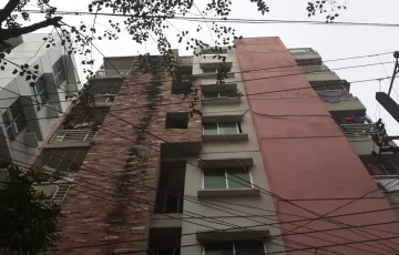 Flats for Sale in Baitul Aman Housing Society, Adabor, Dhaka