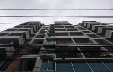Flats for Sale in Block G, Banasree, Dhaka