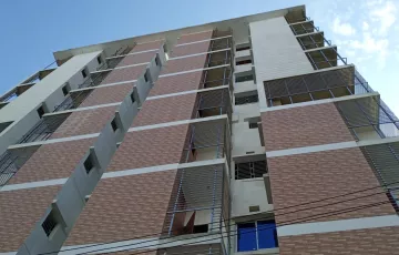 Flats for Sale in Nasirabad Housing Society, Muradpur, Chattogram