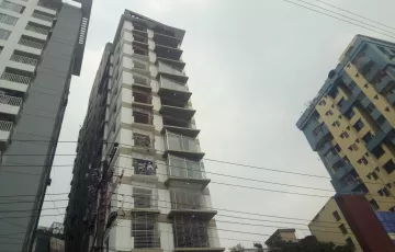Flats for Rent in Mehidibag, 15 No. Bagmoniram Ward, Chattogram