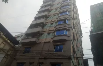 Flats for Rent in Nurer Chala, Badda, Dhaka