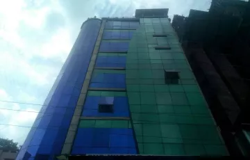 Open Floor for Sale in Middle Badda, Badda, Dhaka