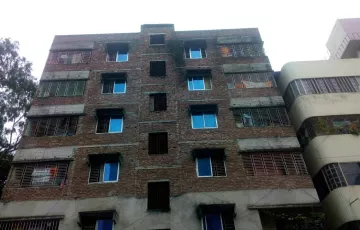Flats for Sale in Section 12, Mirpur, Dhaka