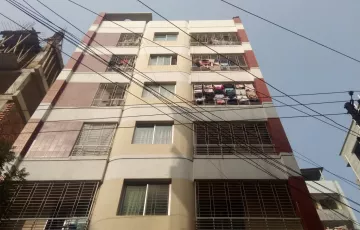 Flats for Sale in Block F, Banasree, Dhaka