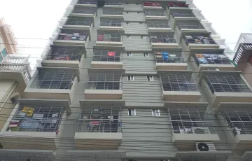 Flats for Rent in Chandgaon Residential Area, 4 No Chandgaon Ward, Chattogram