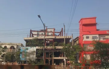 Offices for Rent in 24 No. North Agrabad Ward, Double Mooring, Chattogram