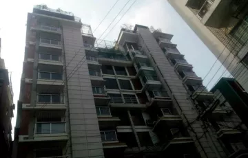 Offices for Rent in Block J, Baridhara, Dhaka