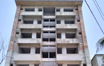 Flats for Sale in Road No 1, Nirala Residential Area, Khulna