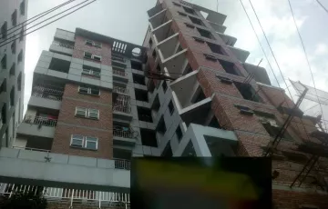 Flats for Sale in West Malibag, Malibagh, Dhaka