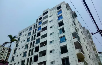 Flats for Rent in Lane No 2, Kazir Dewri, Chattogram