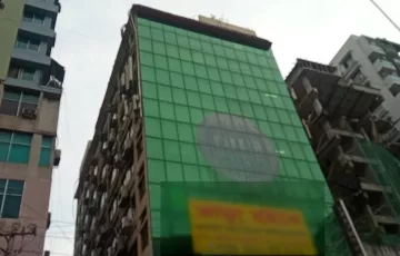 Open Floor for Rent in Green Road, Kathalbagan, Dhaka