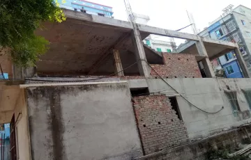 Flats for Sale in Bochila, Mohammadpur, Dhaka