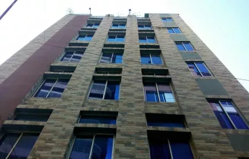 Open Floor for Rent in Green Road, Kathalbagan, Dhaka