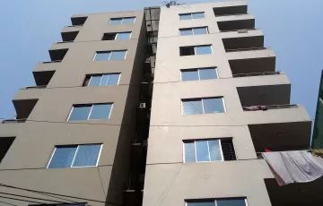 Flats for Sale in Wireless Railgate Bara Moghbazar, Maghbazar, Dhaka
