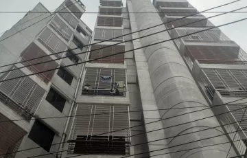 Flats for Rent in North Kafrul Road, Ibrahimpur, Dhaka