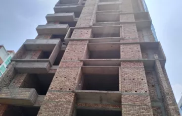 Flats for Sale in Sonadanga Residential Area (1st Phase), Sonadanga, Khulna