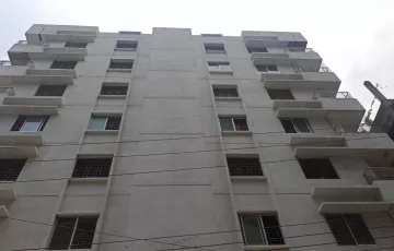 Flats for Rent in Taltola, Khilgaon, Dhaka