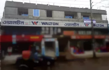 Offices for Rent in Natun Bazar, Badda, Dhaka