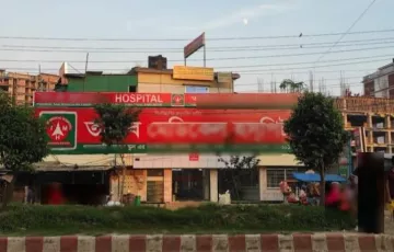 Buildings for Rent in Ashulia, Savar, Dhaka
