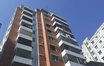 Flats for Sale in Momin Road, Jamal Khan, Chattogram